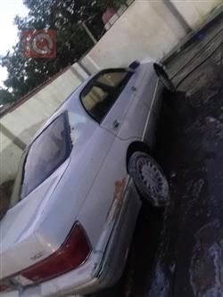 تويوتا كراون